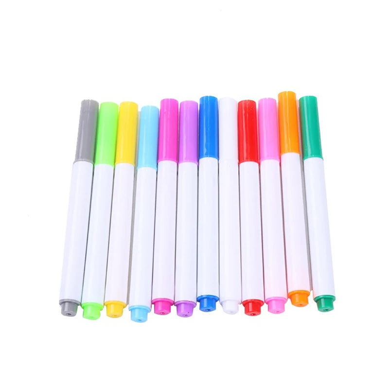 12 Colors