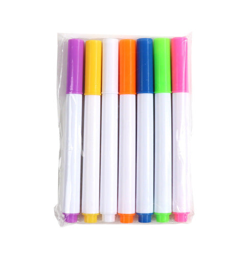 7 Colori Gratuiti
